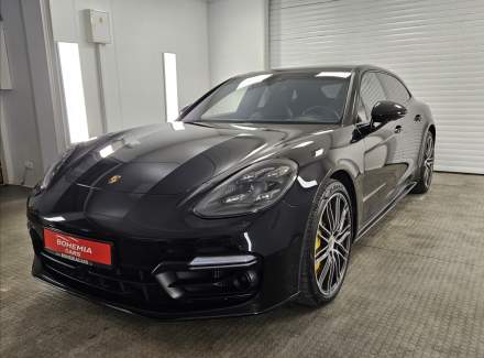 Porsche - Panamera