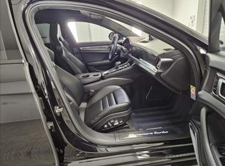 Porsche - Panamera