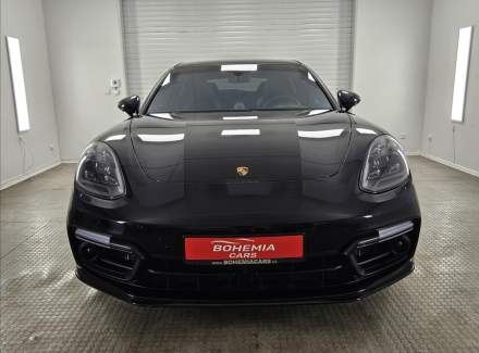 Porsche - Panamera