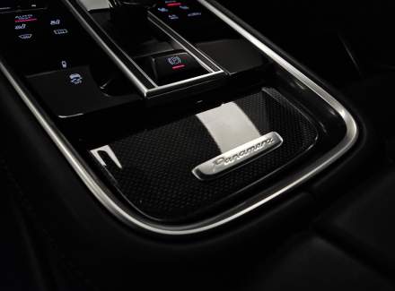 Porsche - Panamera