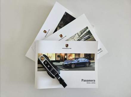 Porsche - Panamera
