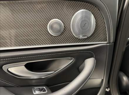 Mercedes-Benz - E-class