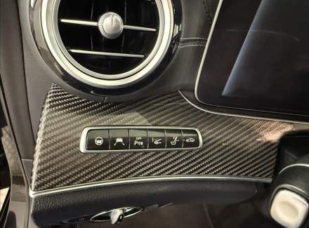 Mercedes-Benz - E-class