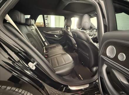 Mercedes-Benz - E-class