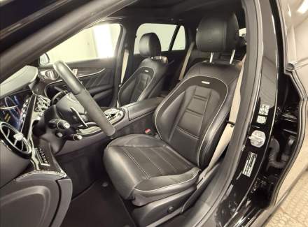 Mercedes-Benz - E-class