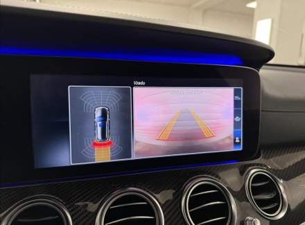 Mercedes-Benz - E-class