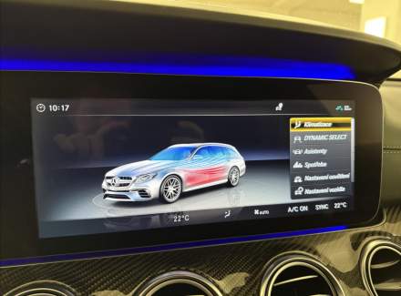 Mercedes-Benz - E-class