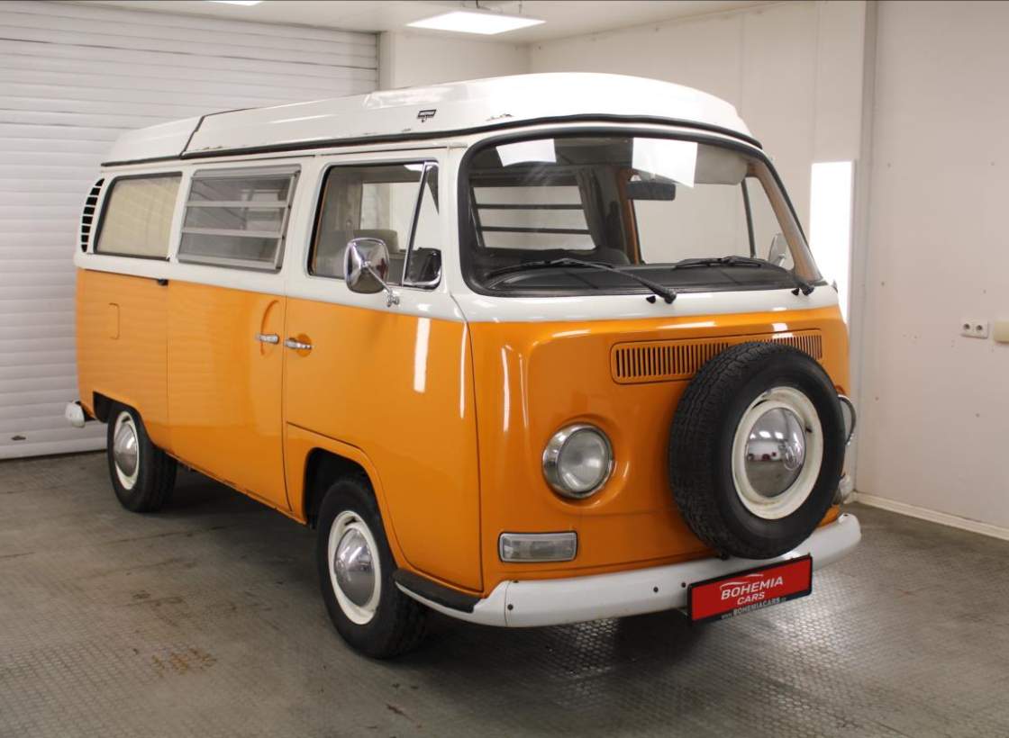 Volkswagen - Transporter
