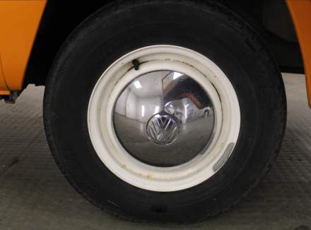 Volkswagen - Transporter