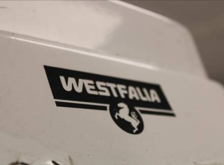 Volkswagen - Transporter