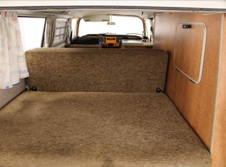 Volkswagen - Transporter