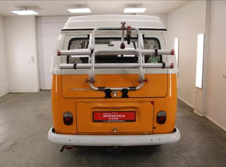 Volkswagen - Transporter