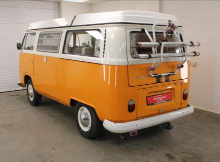 Volkswagen - Transporter