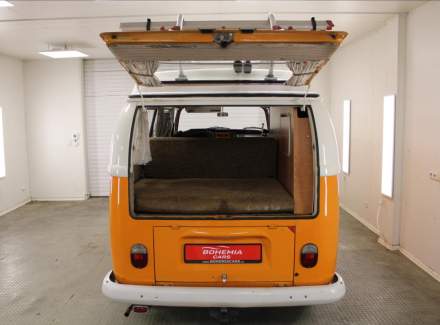 Volkswagen - Transporter