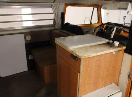 Volkswagen - Transporter