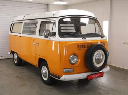 Volkswagen - Transporter
