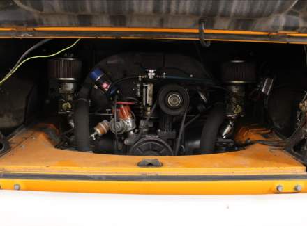 Volkswagen - Transporter