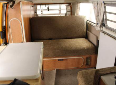 Volkswagen - Transporter