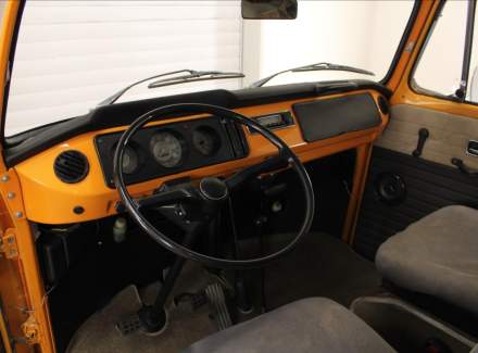 Volkswagen - Transporter