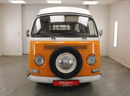 Volkswagen - Transporter