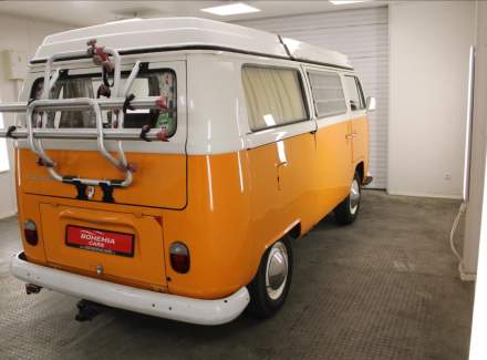 Volkswagen - Transporter