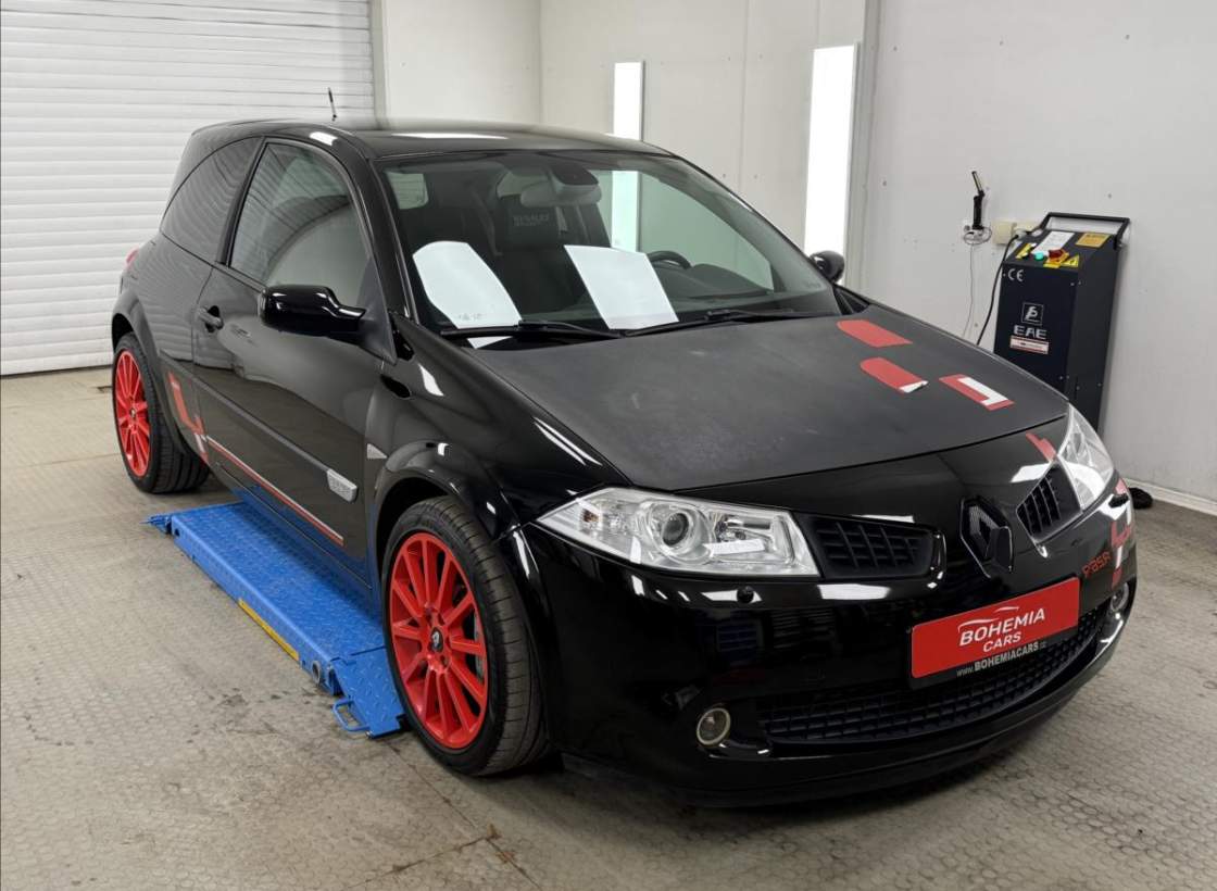 Renault - Megane