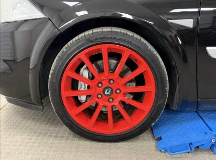Renault - Megane