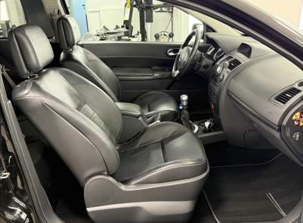Renault - Megane