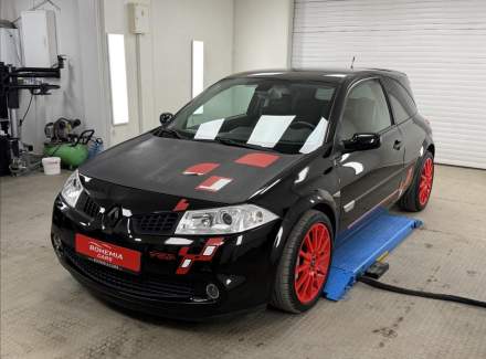 Renault - Megane