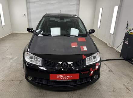 Renault - Megane