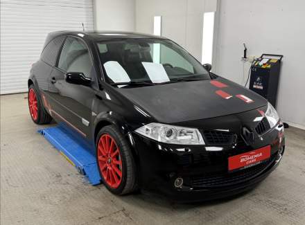 Renault - Megane