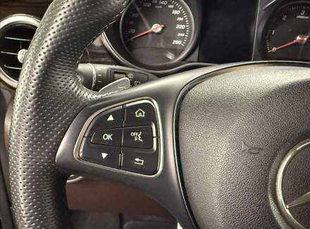 Mercedes-Benz - V-class