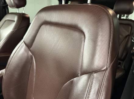 Mercedes-Benz - V-class