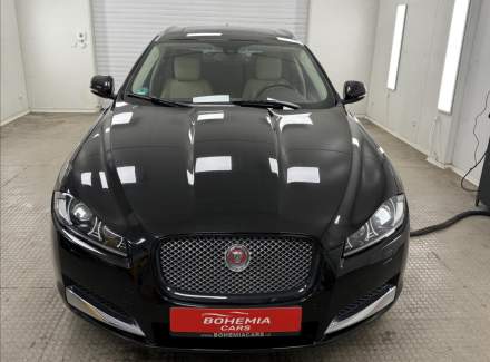 Jaguar - XF