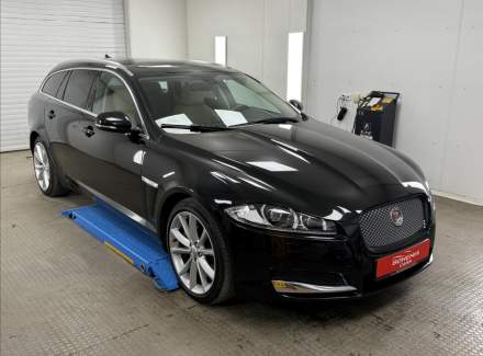 Jaguar - XF