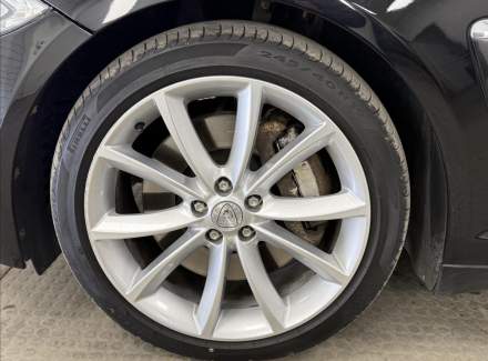 Jaguar - XF