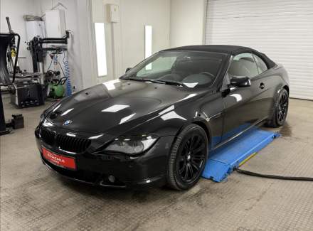 BMW - 6er