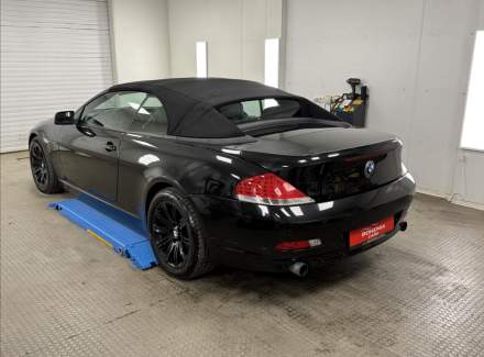 BMW - 6er