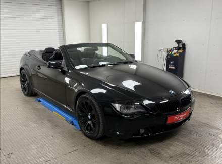 BMW - 6er