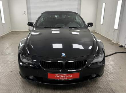 BMW - 6er