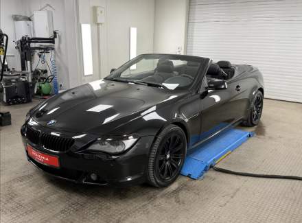 BMW - 6er