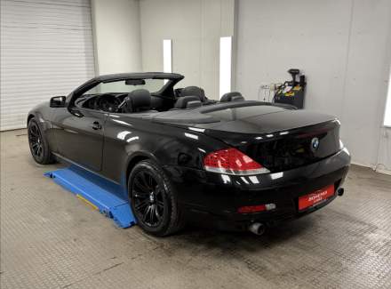 BMW - 6er