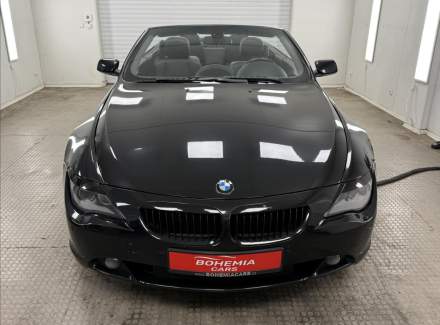 BMW - 6er
