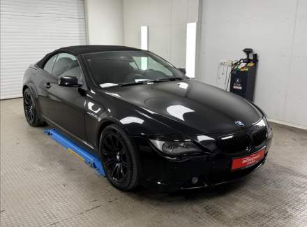 BMW - 6er