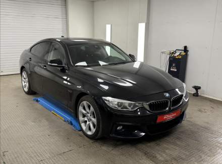 BMW - 4er