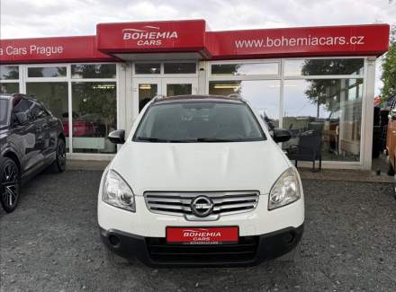 Nissan - Qashqai