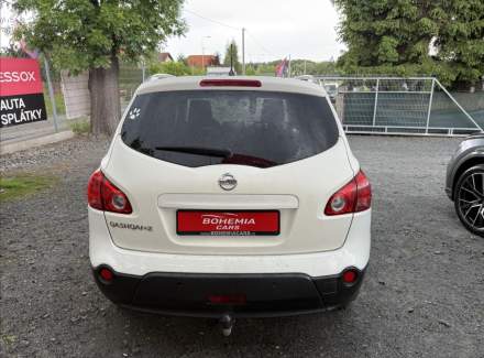 Nissan - Qashqai