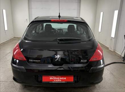 Peugeot - 308