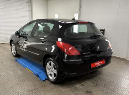 Peugeot - 308