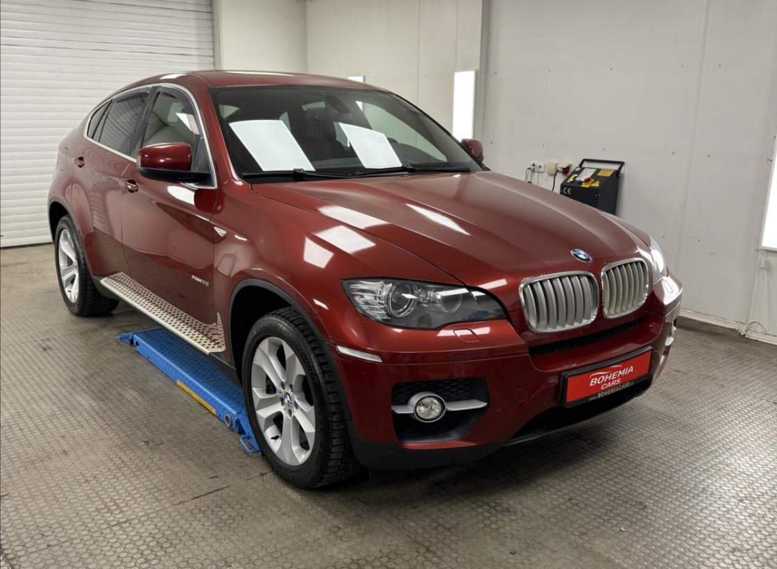 BMW - X6